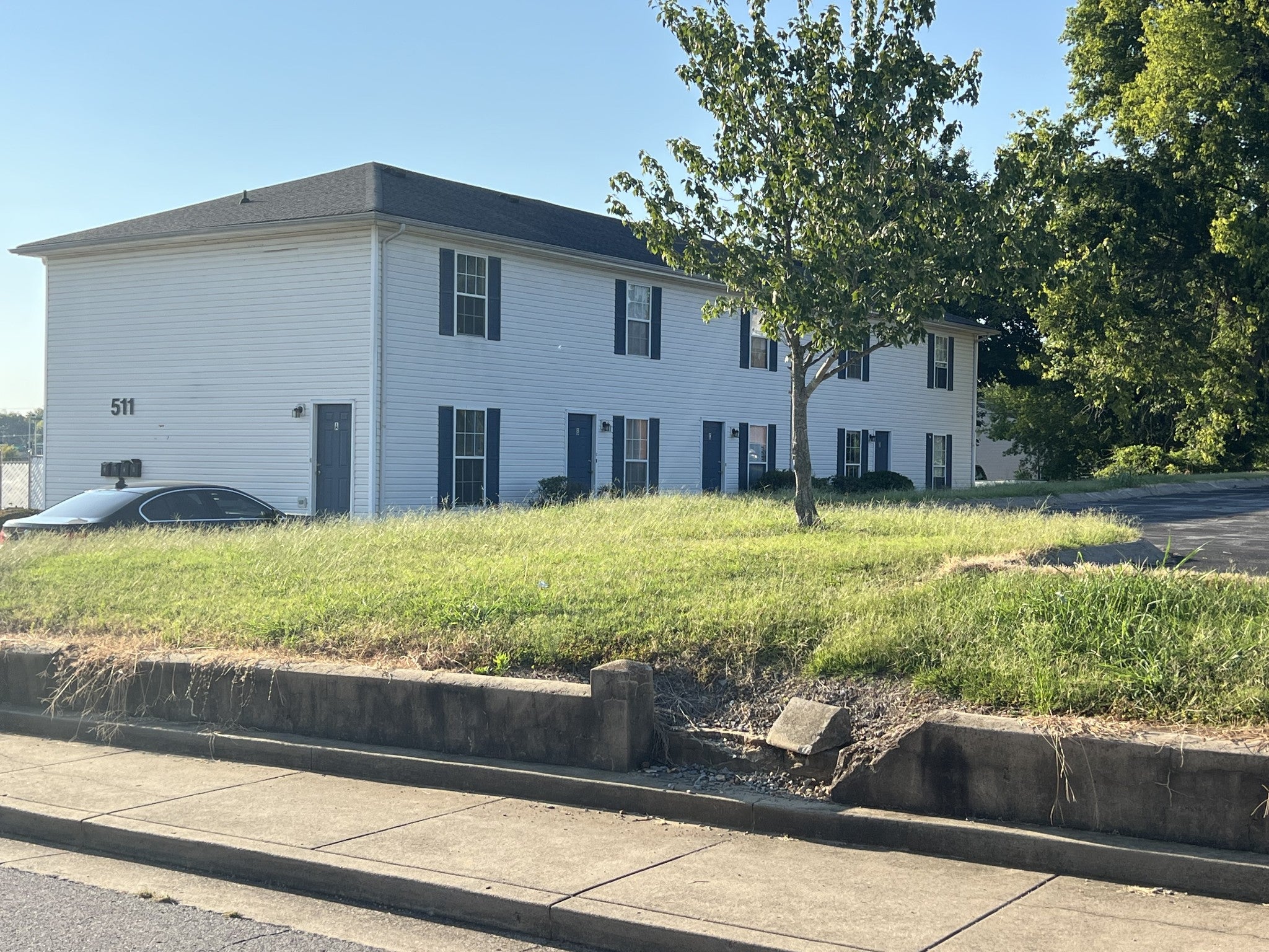 511 Main St