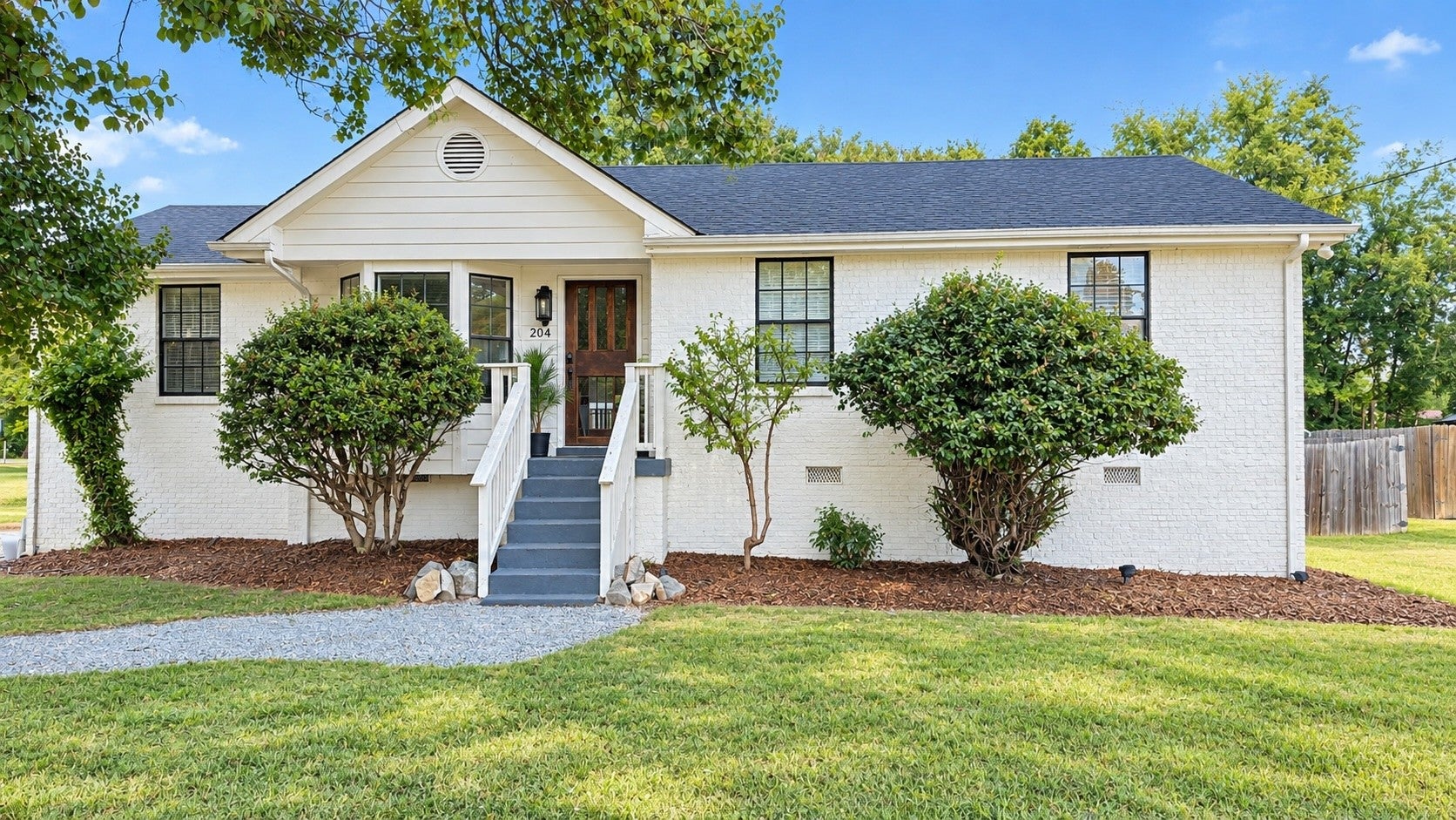 4-bed listing at 204 Morganmeade Ct, Nashville