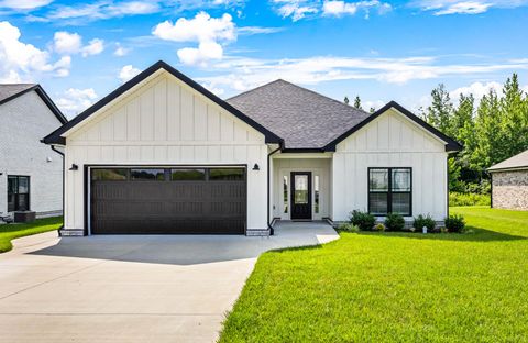 1055 Wittys Way Clarksville TN 37043