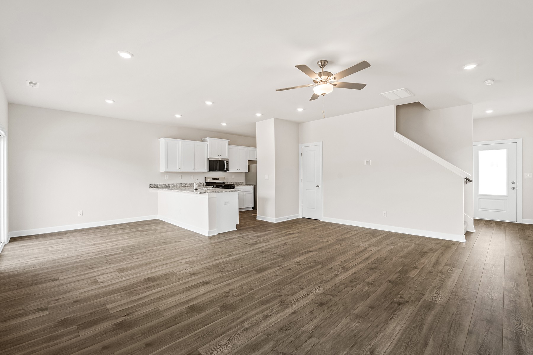 3455 Quintana Drive