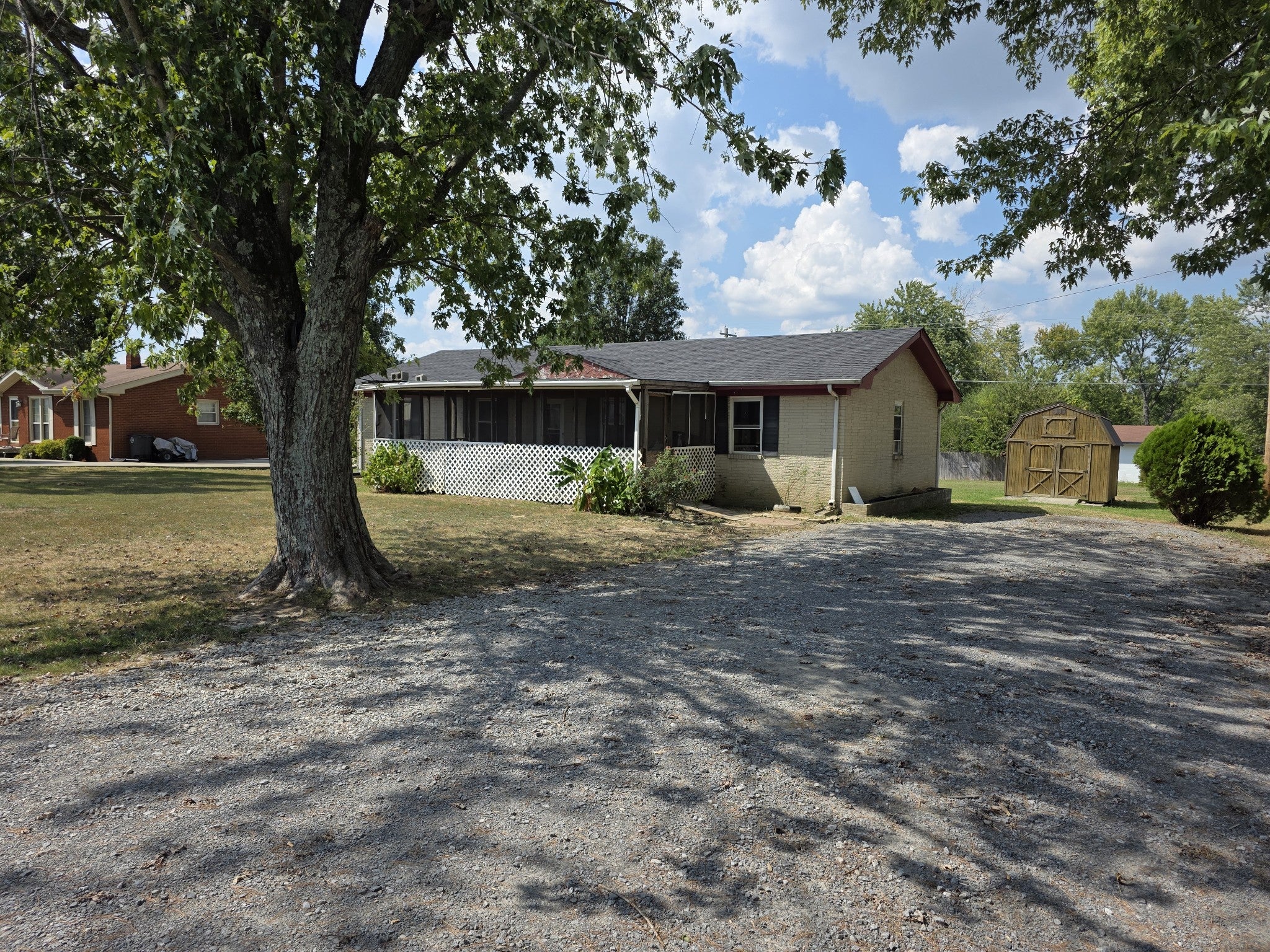 629 Coolidge Rd