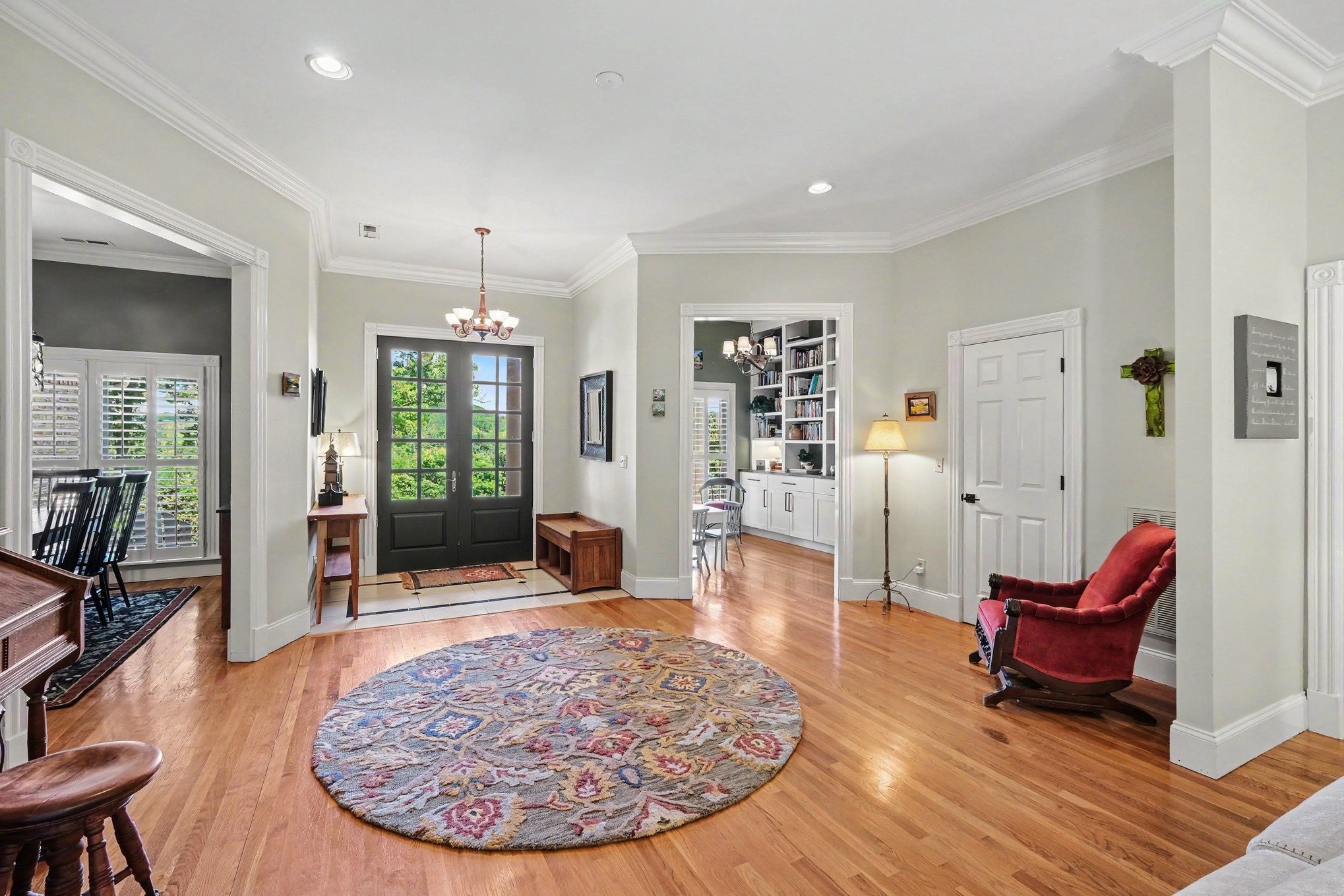 4478 Gosey Hill Rd, Franklin TN 37064 3-bed home, photo 5 of 30