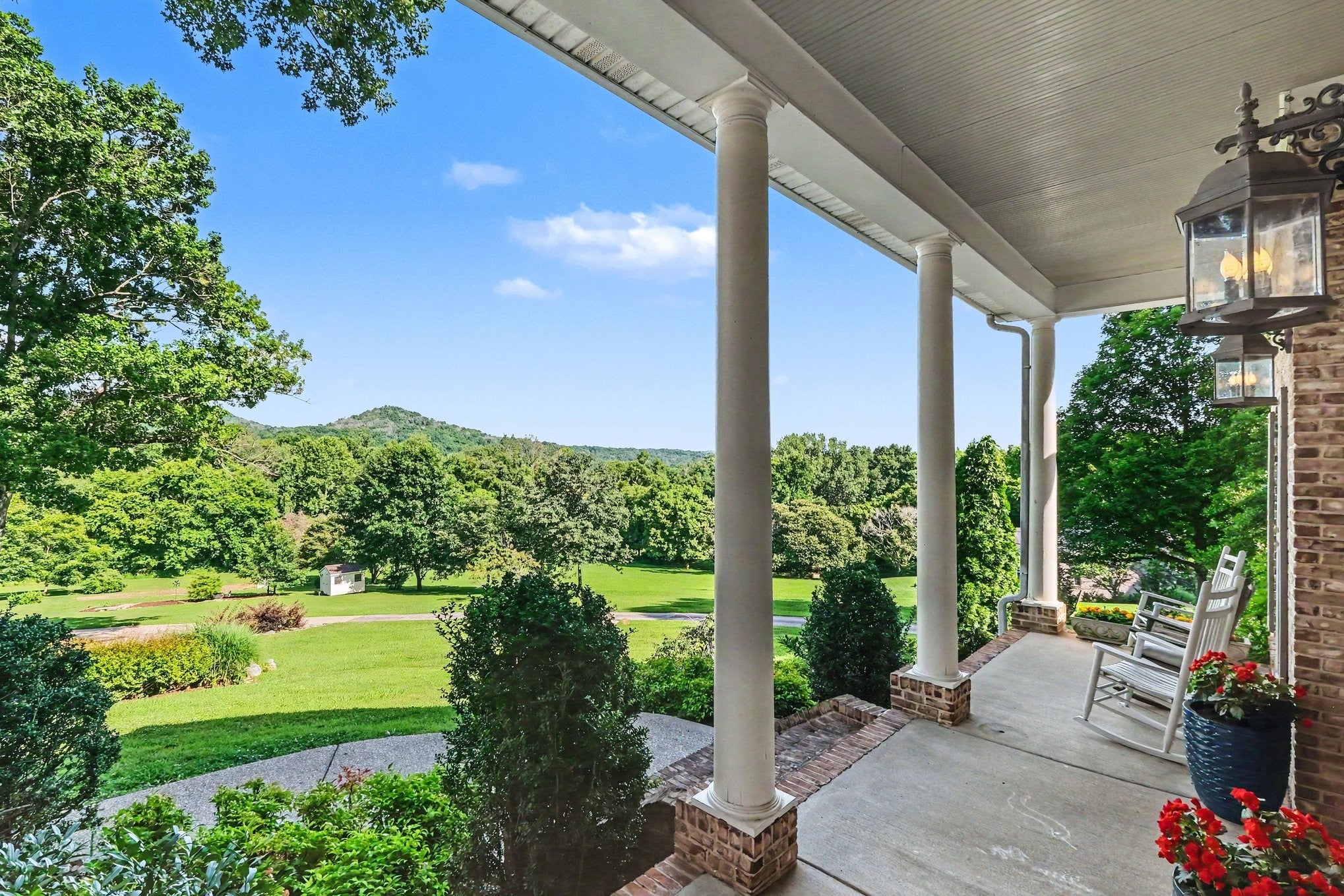 4478 Gosey Hill Rd, Franklin TN 37064 3-bed home, photo 4 of 30