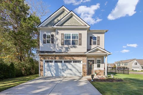 3206 Holderwood Dr Murfreesboro TN 37128