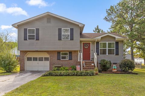 234 Wilder Road Chickamauga GA 30707