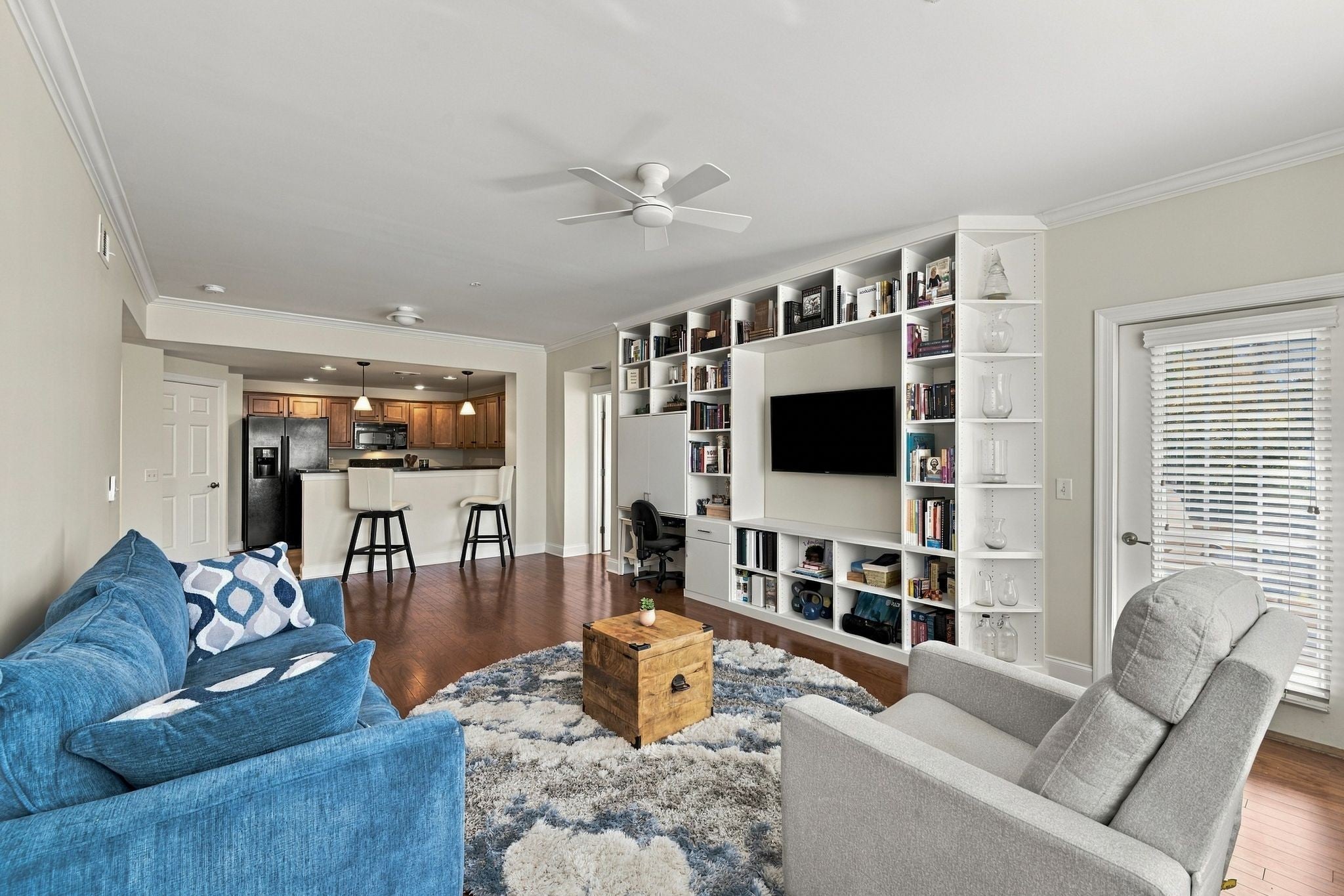 2-bed listing at 3201 Aspen Grove Dr E3, Franklin