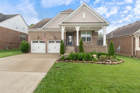2025 Oliver Dr Mount Juliet TN 37122