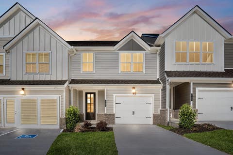 Photo of 2321 Juneau Lane, Columbia, TN 38401 (MLS # 3513788)