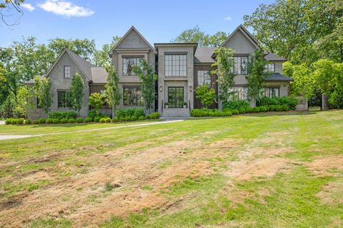 712 Sills Ct Nashville TN 37220