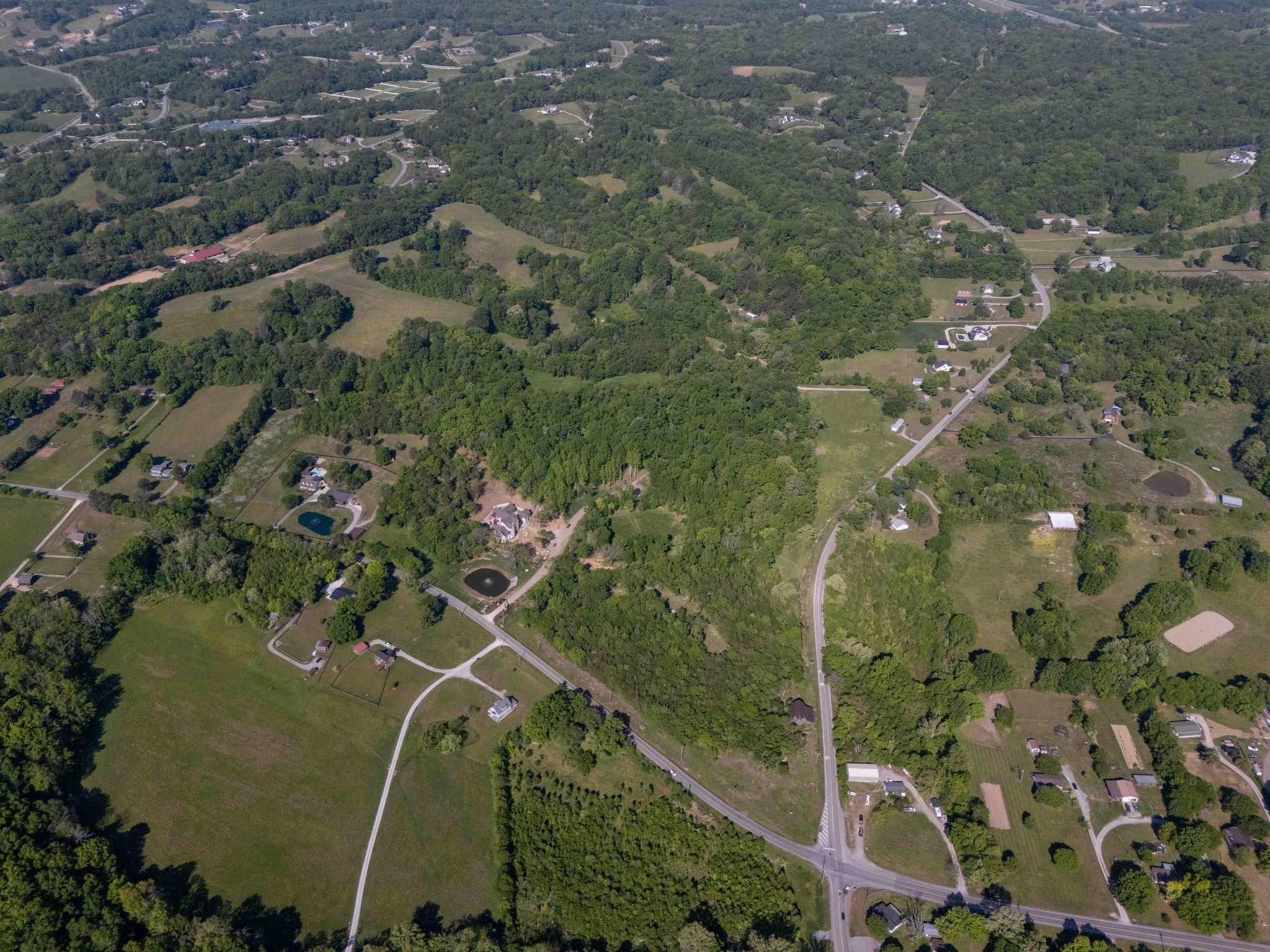 0 Arno Allisona Rd, College Grove TN 37046 lot, photo 3 of 17