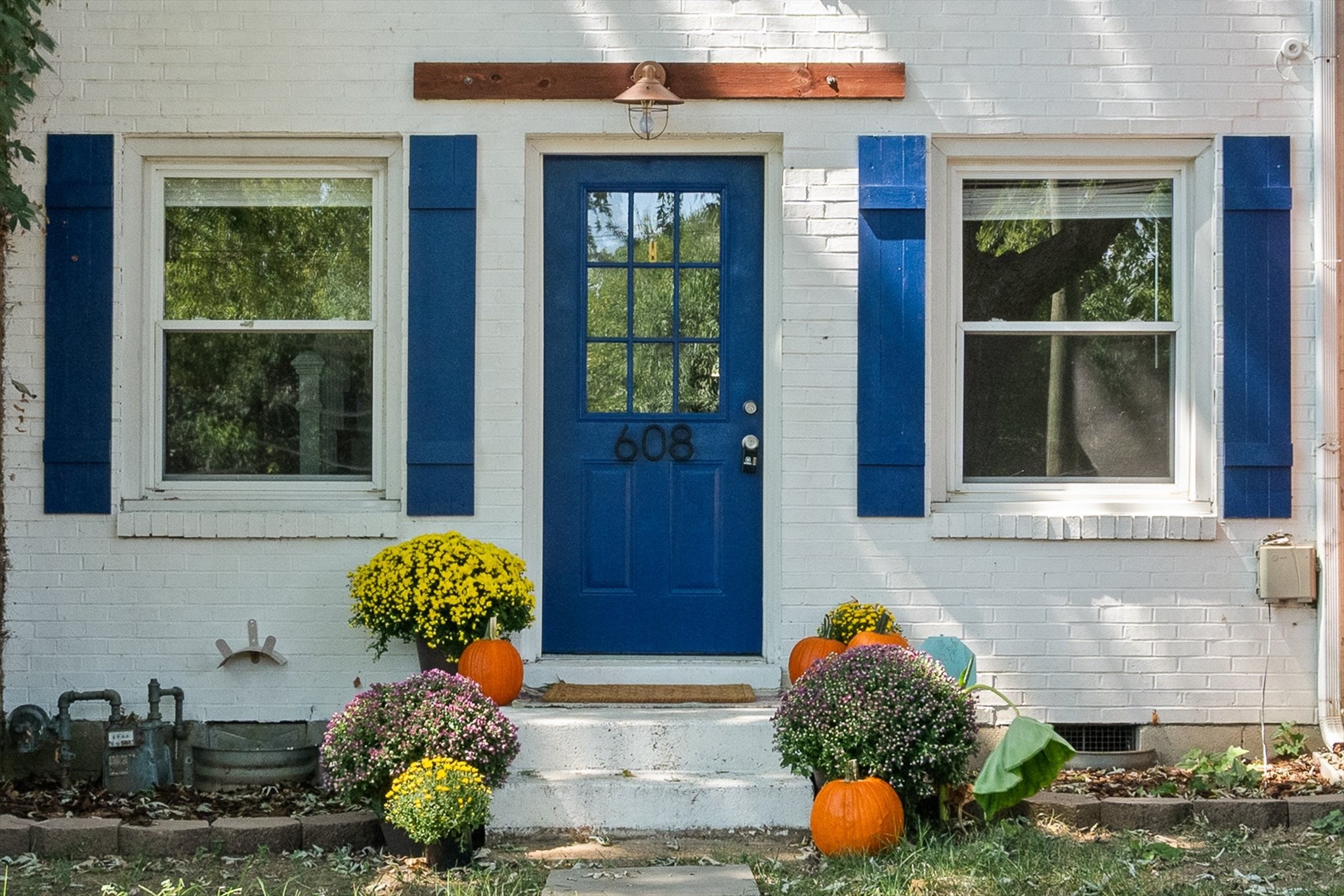 2-bed home sold in Nashville, TN 37207, 608 N 5th St 608 N 5th St, Nashville TN 37207 2-bed home, photo 1 of 19