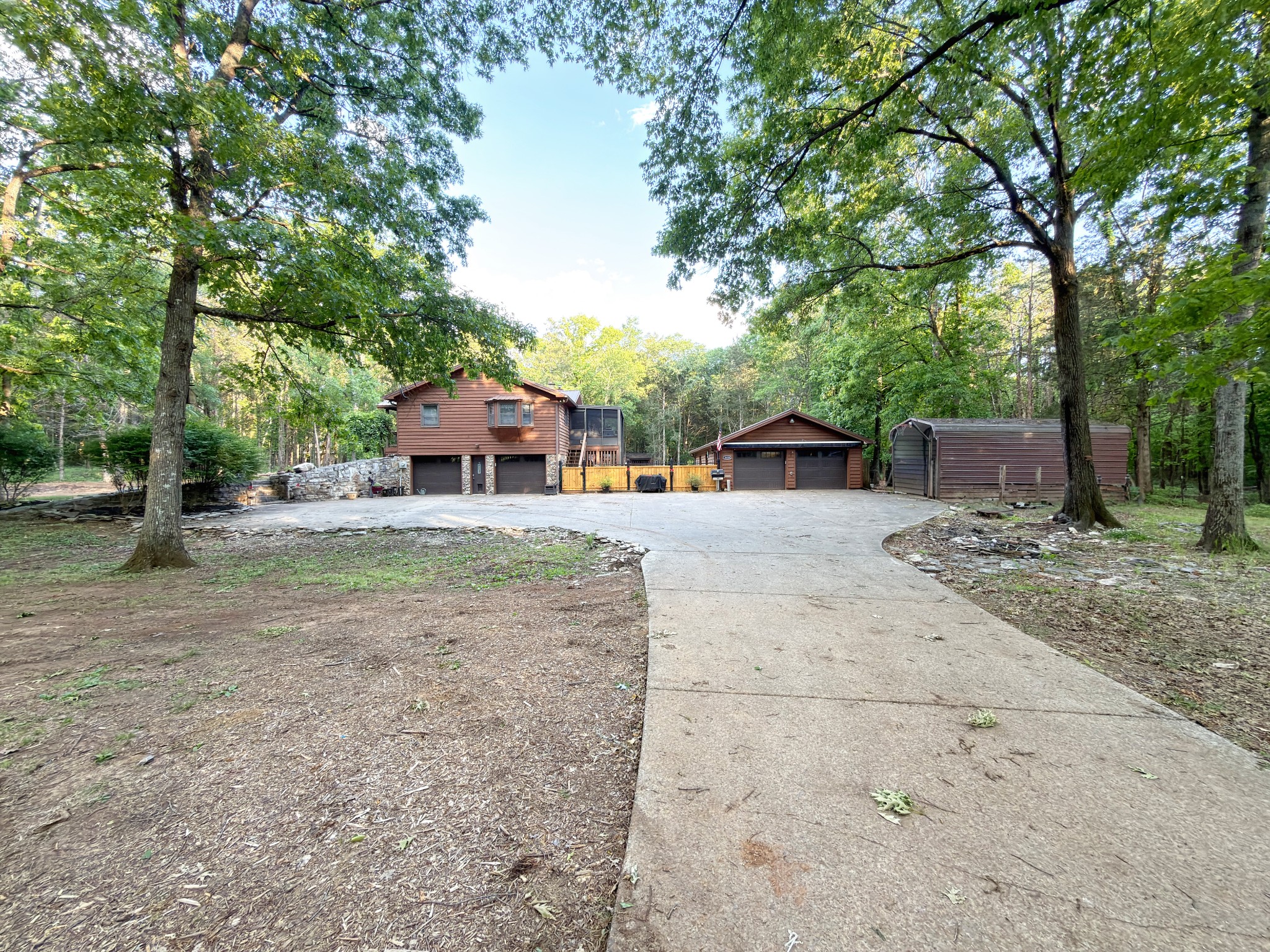 3028 N Lamar Rd