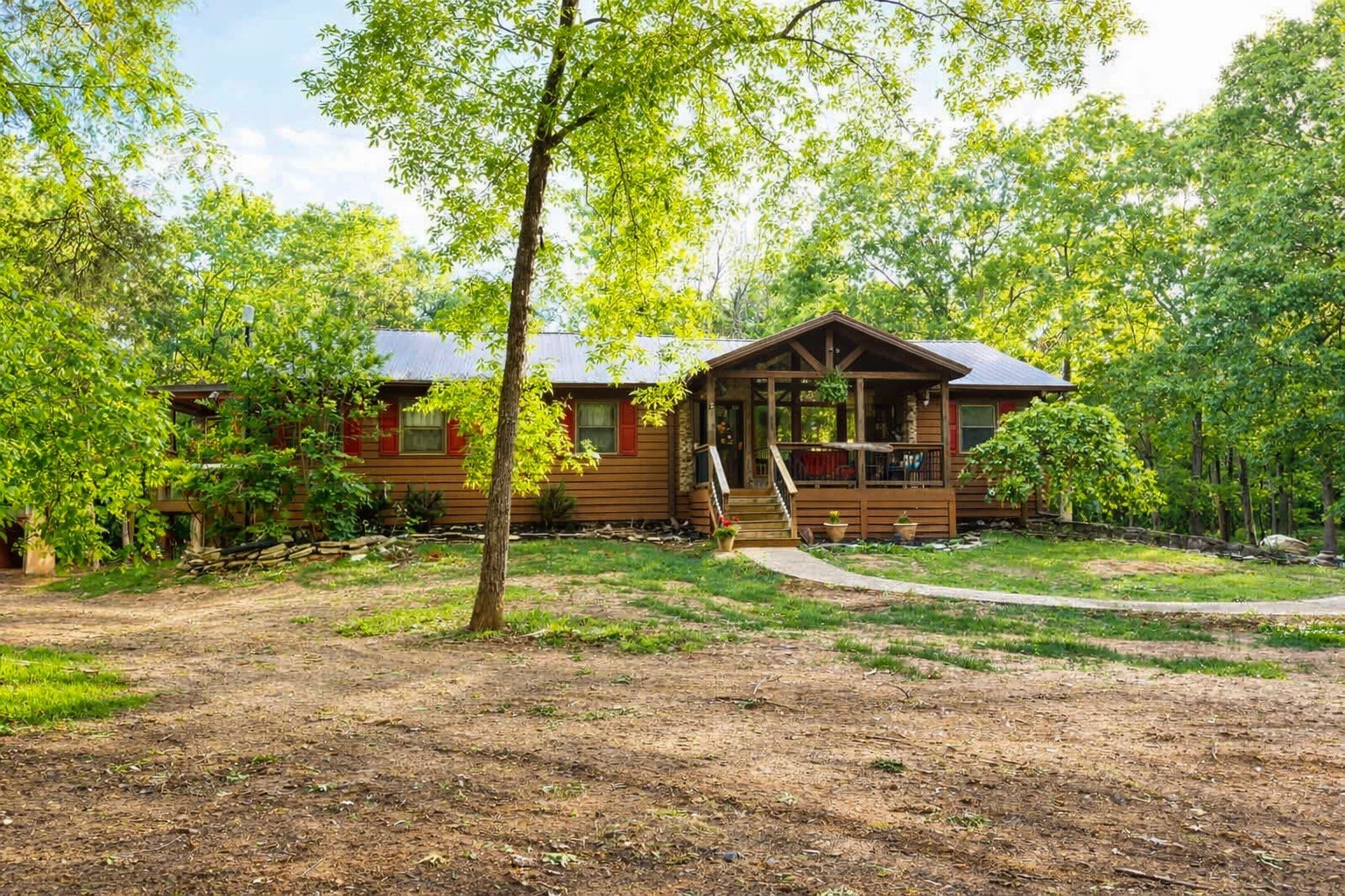 3028 N Lamar Rd