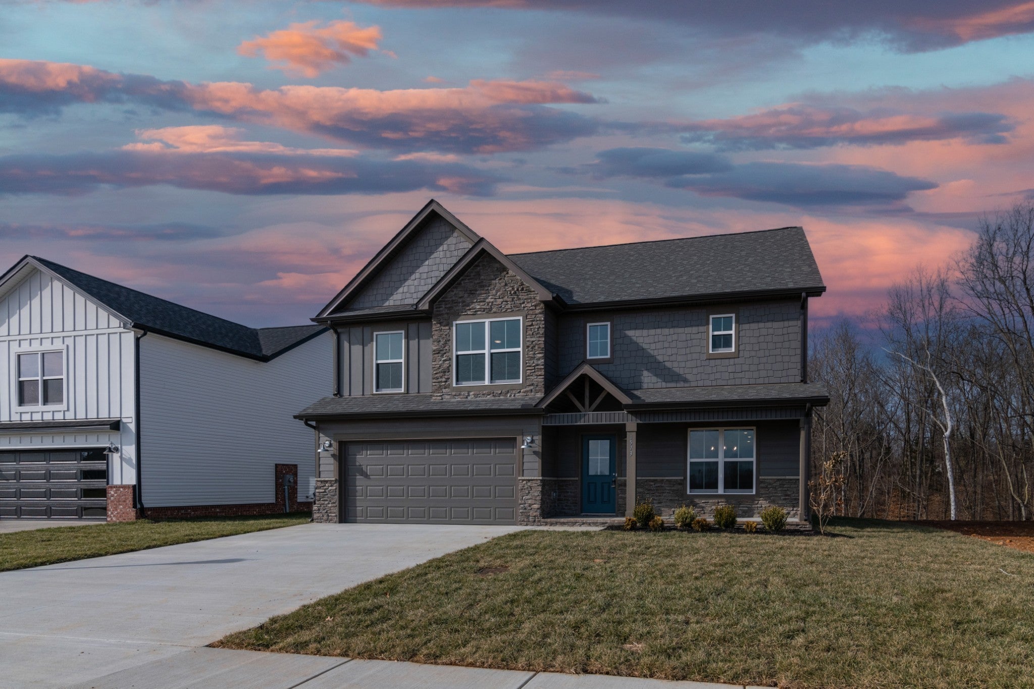 1573 Hidden Creek Trail