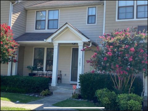 2303 Farrington Pl Antioch TN 37013