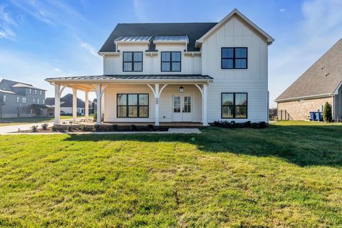 5407 Constantine Drive Rockvale TN 37153
