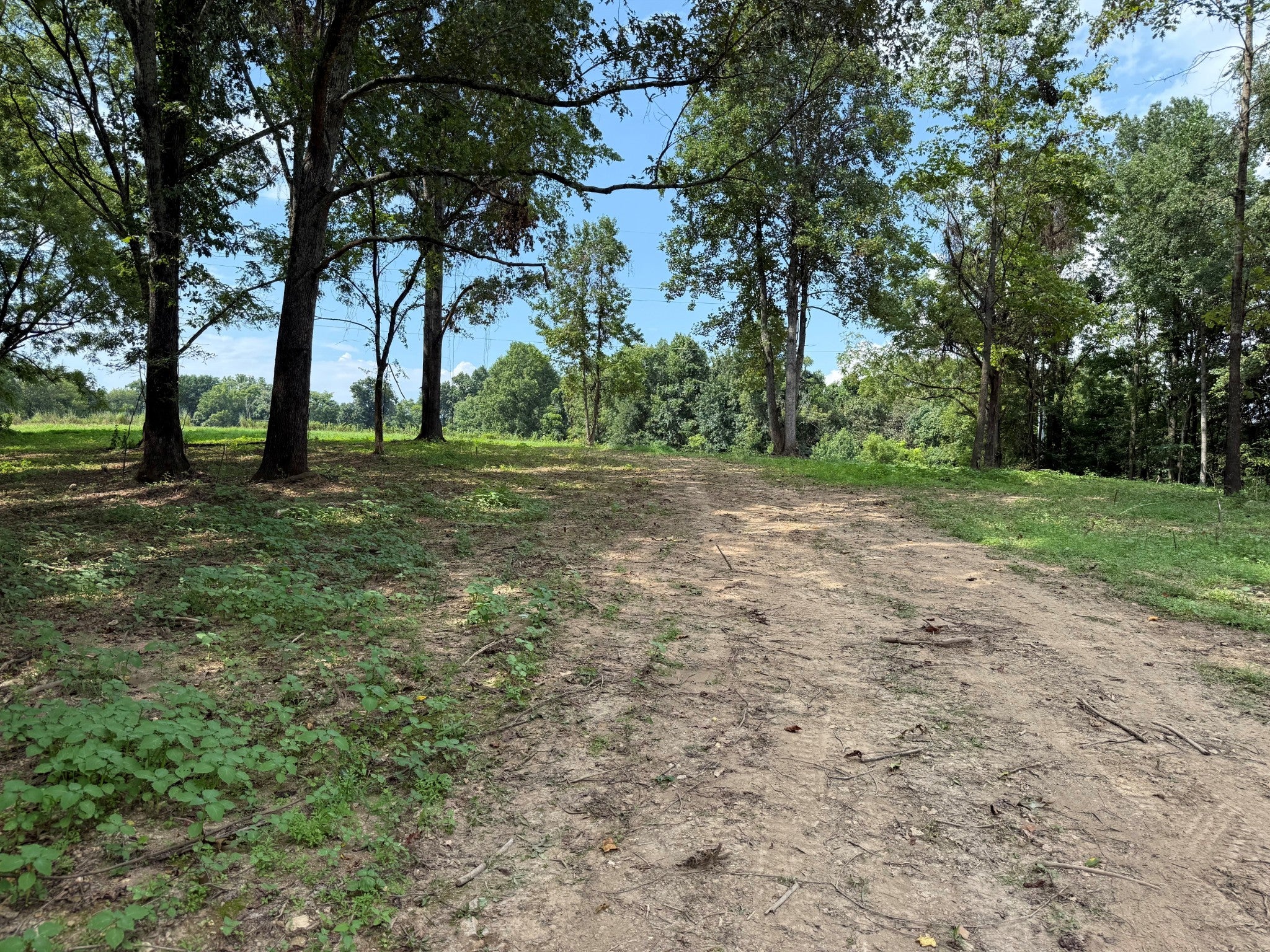 12A Bunker Hill Road