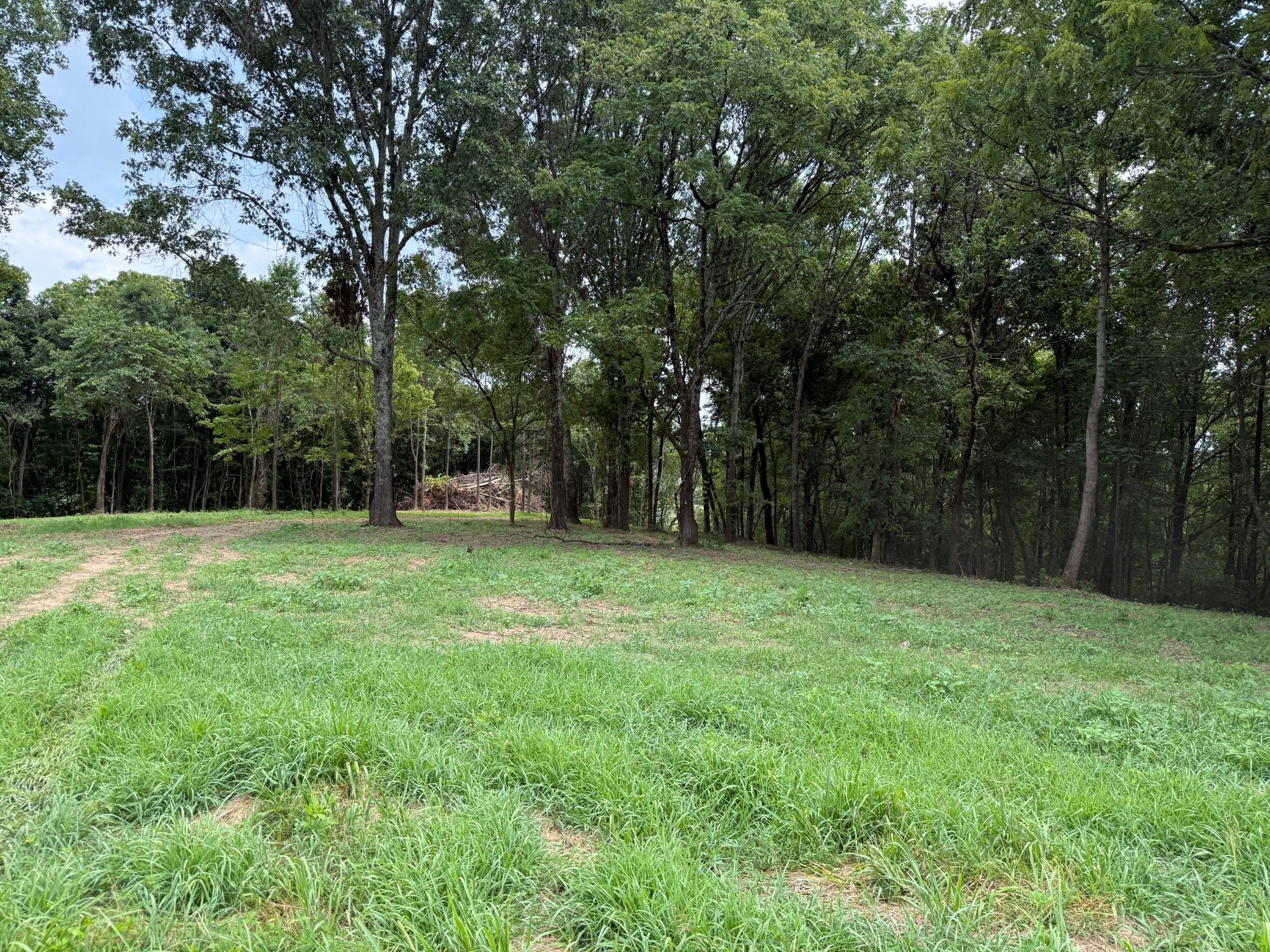 12A Bunker Hill Road