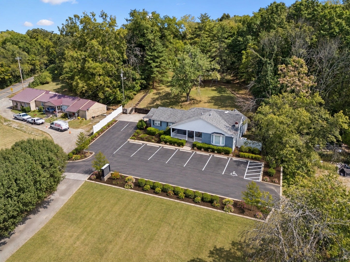 1332 S Dickerson Rd