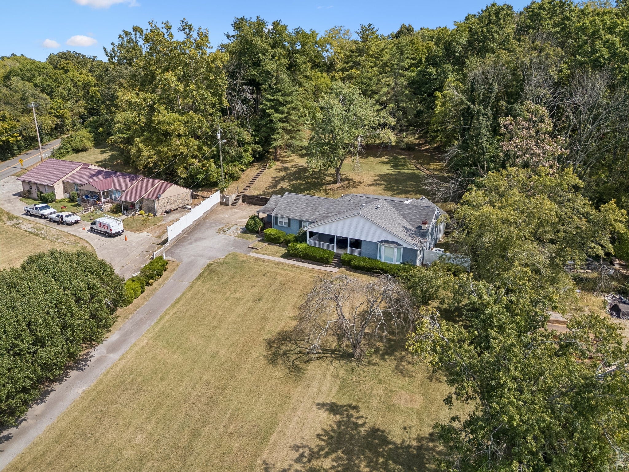 1332 S Dickerson Rd