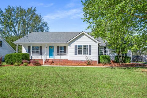 7431 Antietam Ln Murfreesboro TN 37130