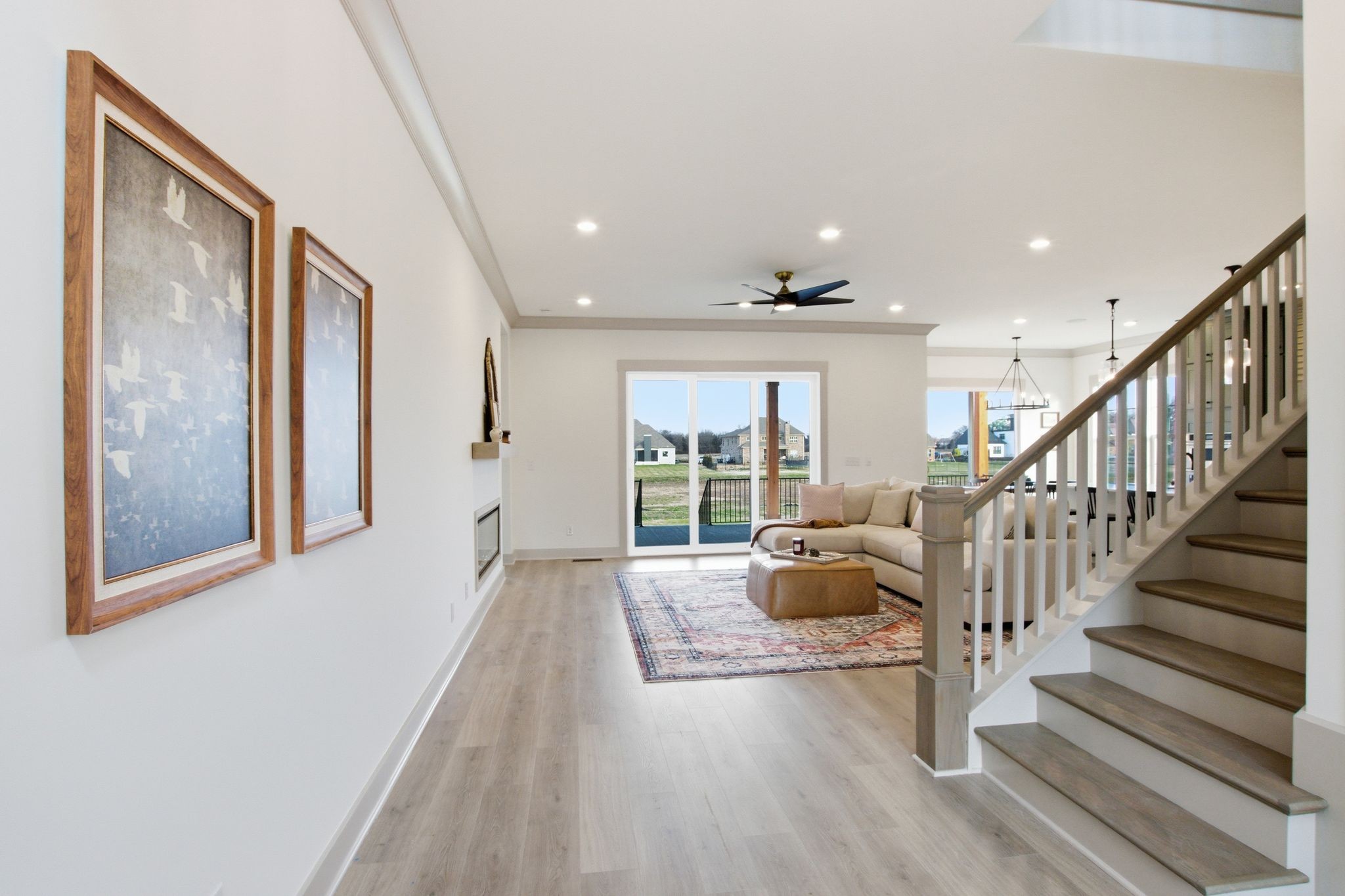 5509 E Overall Creek Rd