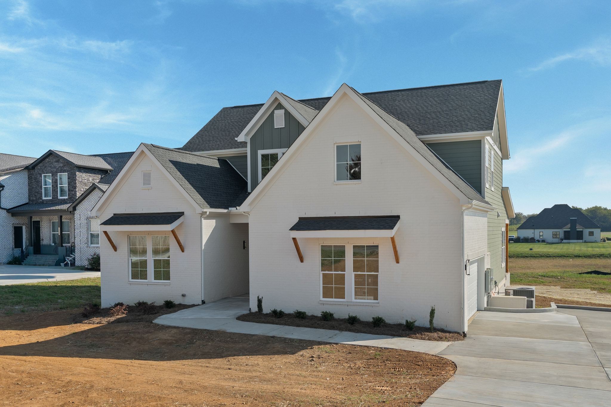 5509 E Overall Creek Rd