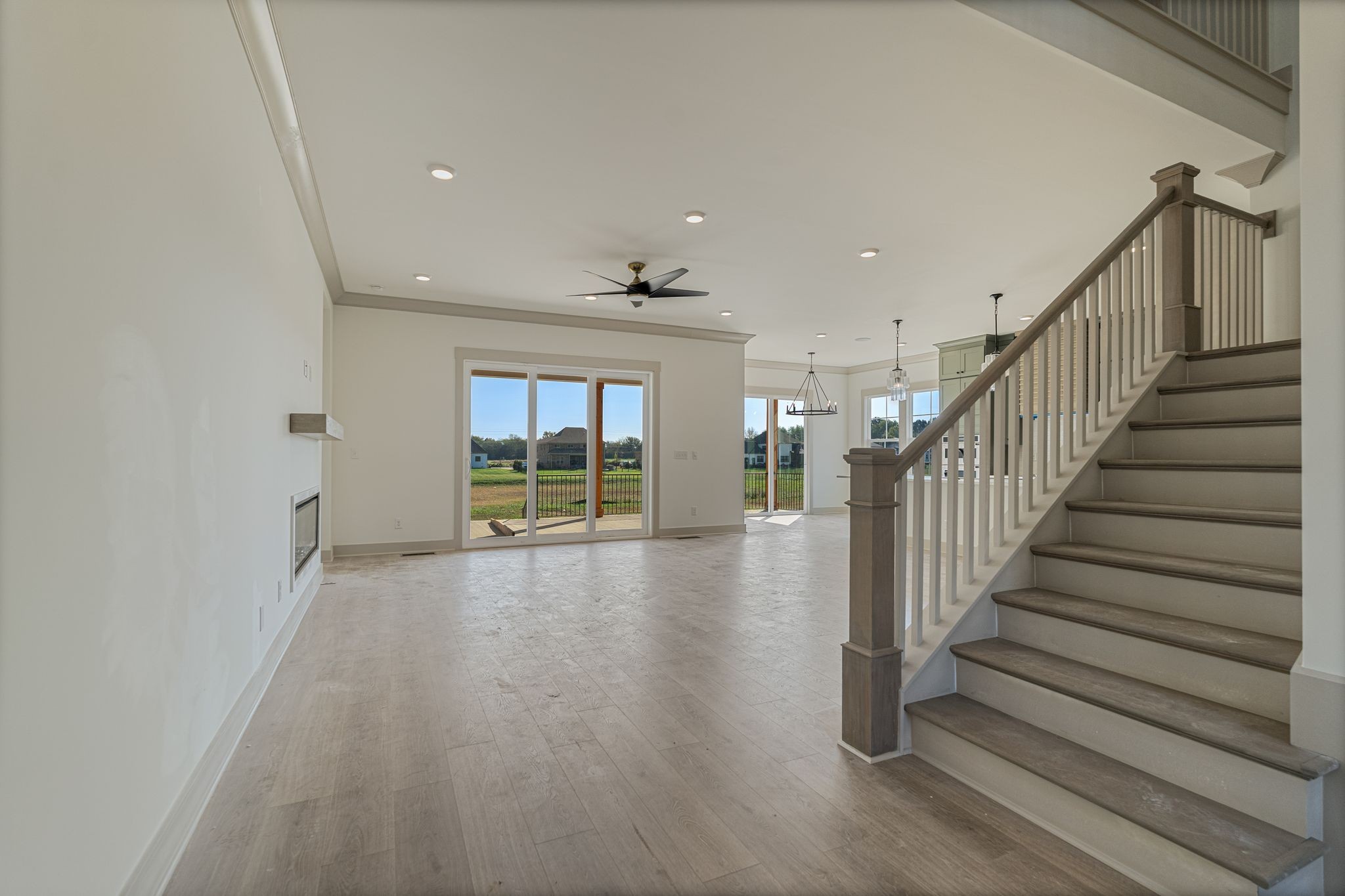 5509 E Overall Creek Rd