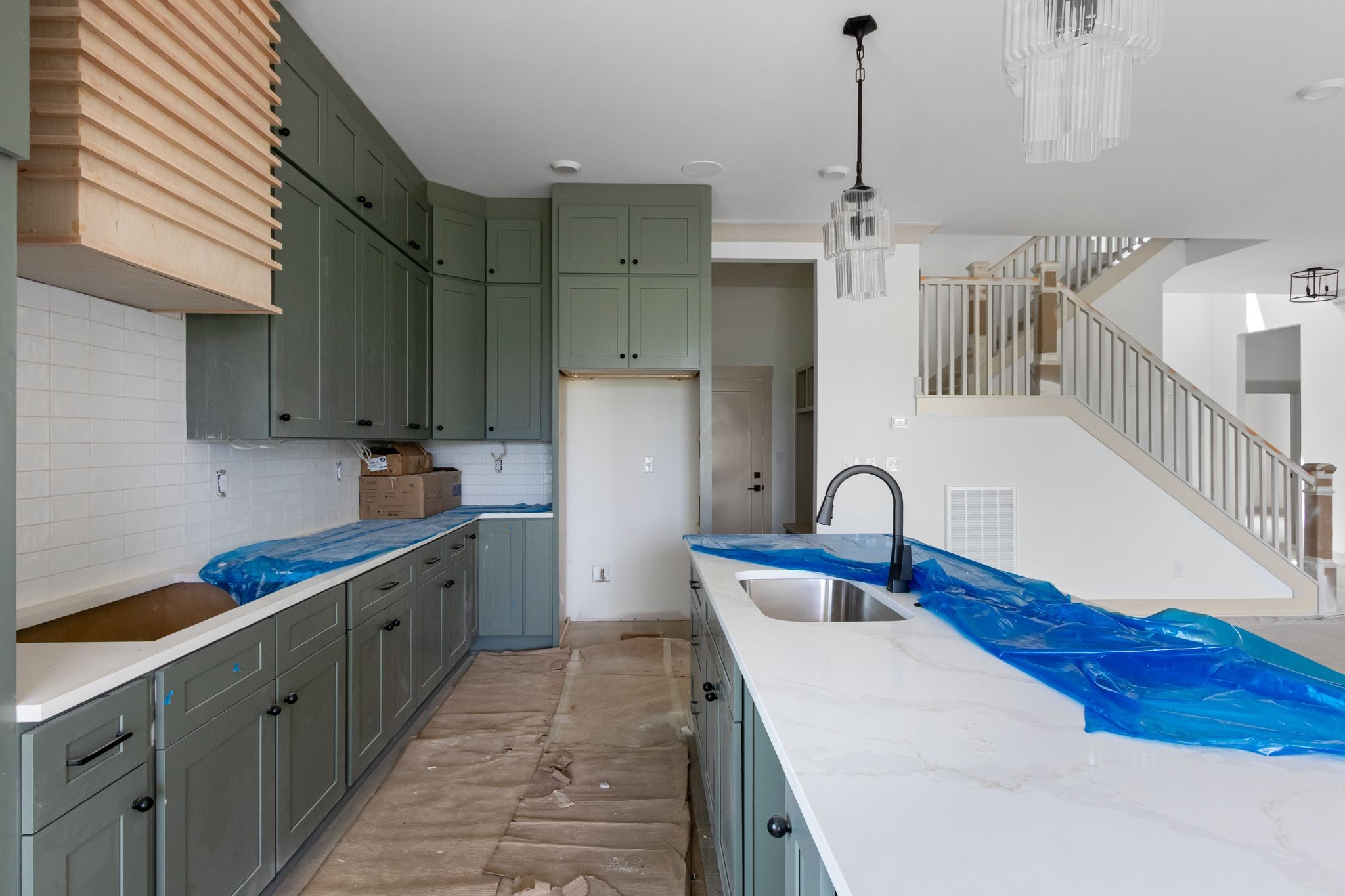 5509 E Overall Creek Rd