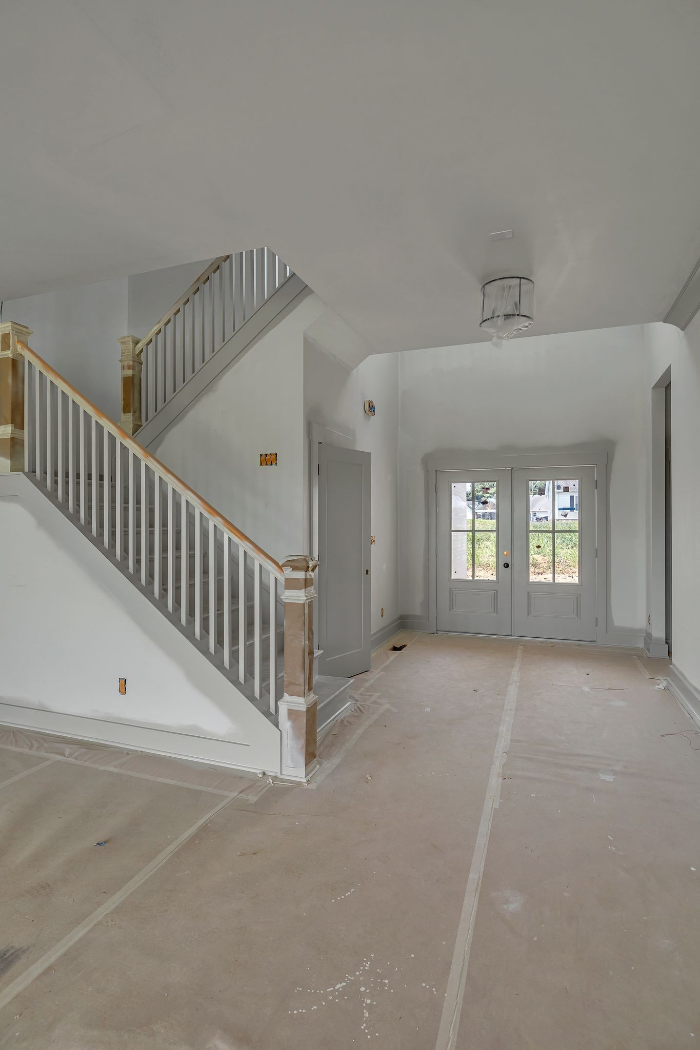 5509 E Overall Creek Rd