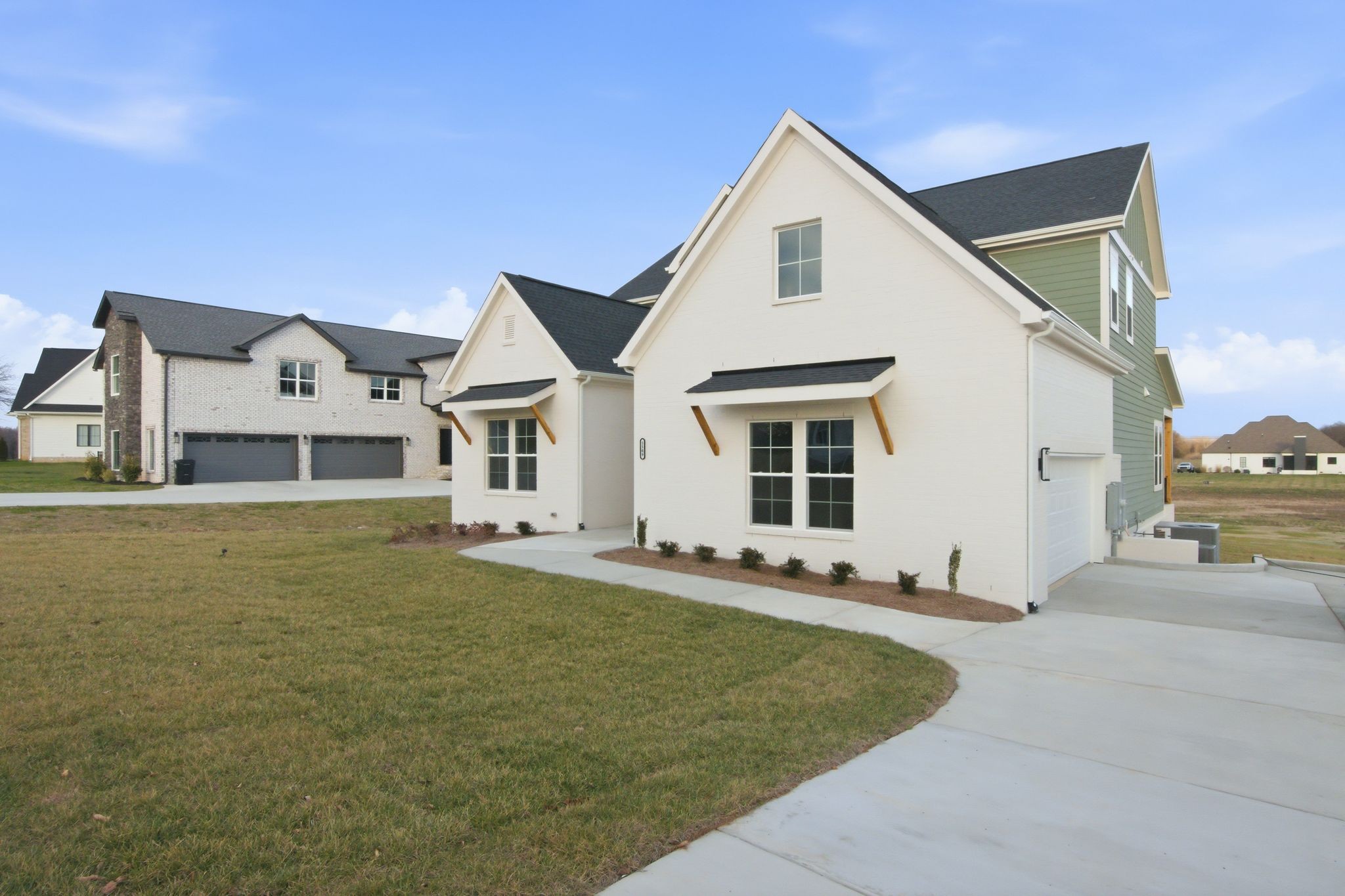 5509 E Overall Creek Rd