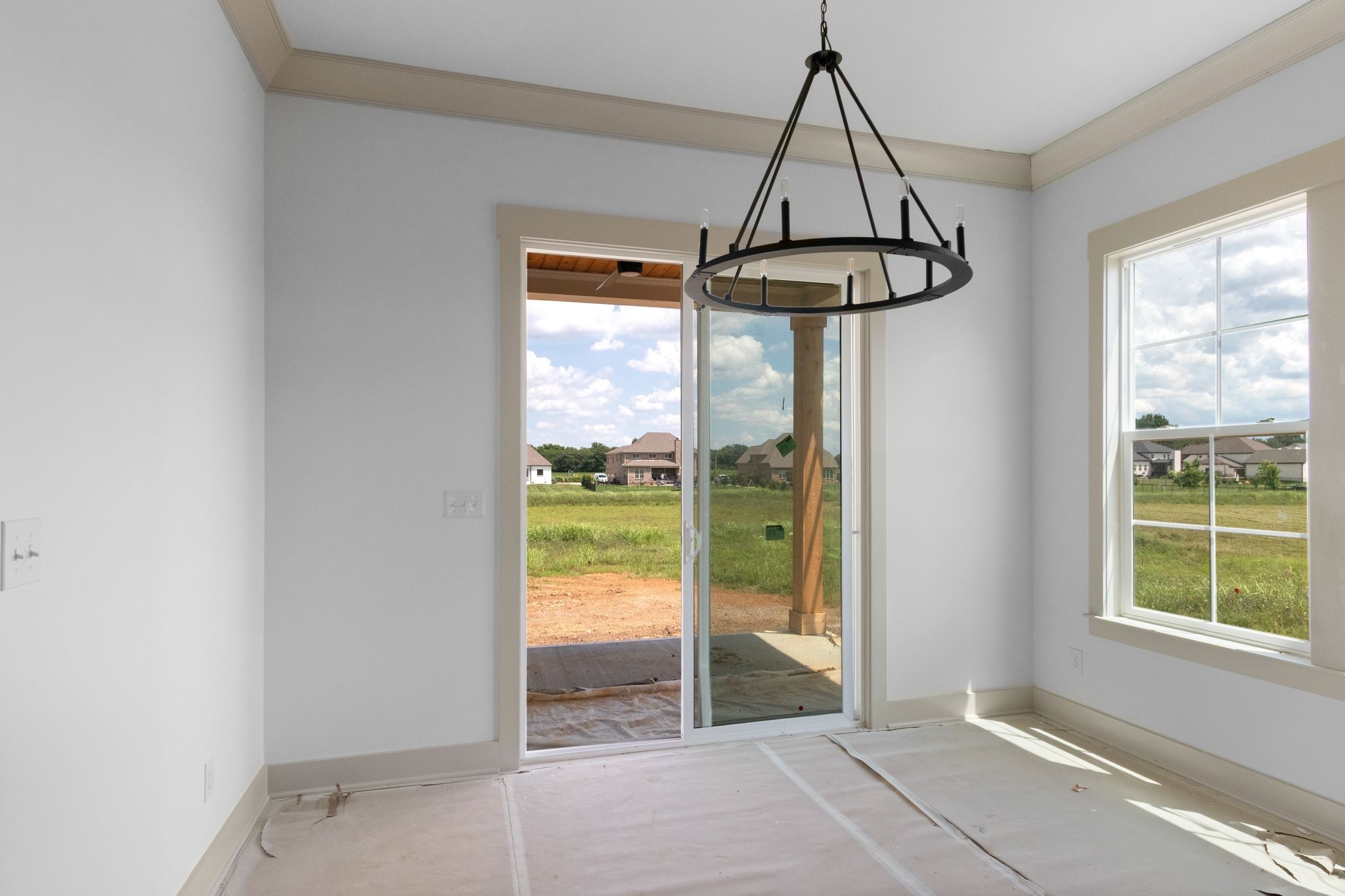 5509 E Overall Creek Rd