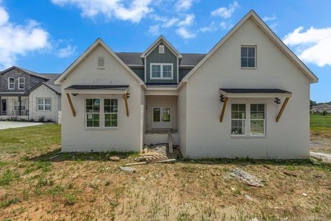 5509 E Overall Creek Rd Rockvale TN 37153
