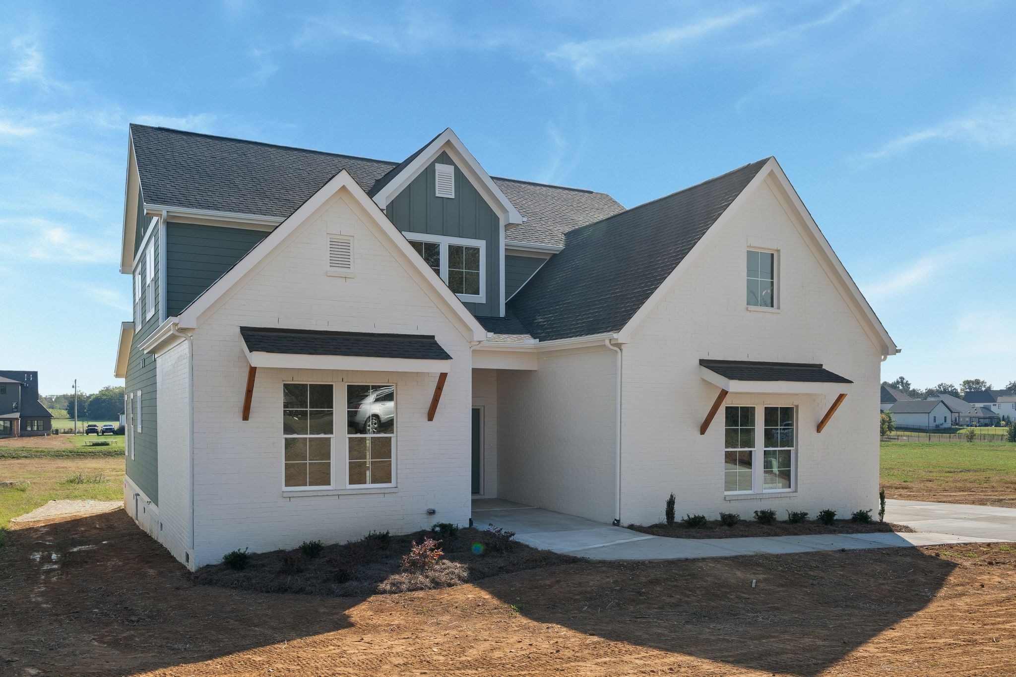 5509 E Overall Creek Rd