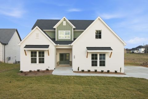 5509 E Overall Creek Rd Rockvale TN 37153