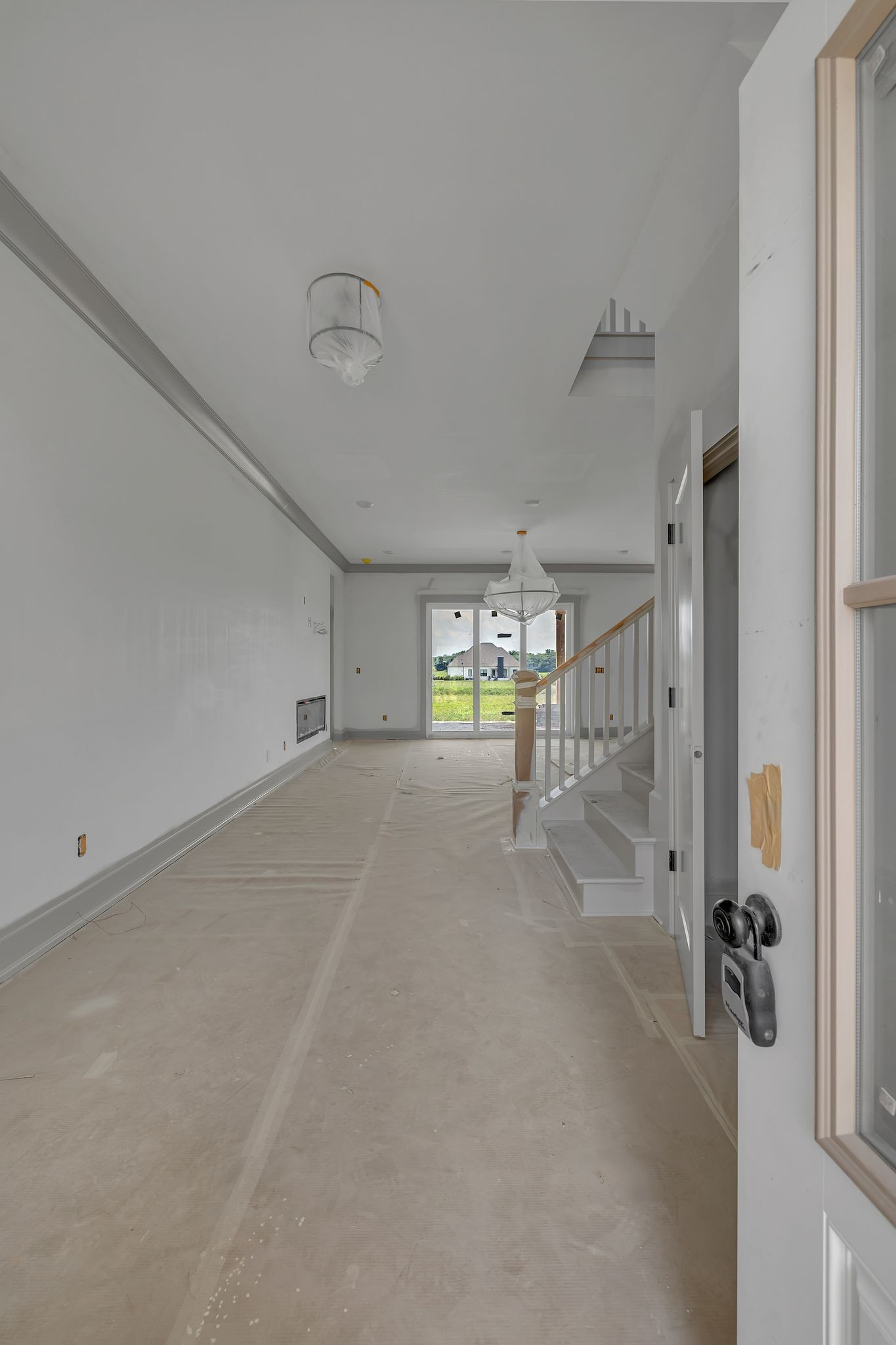 5509 E Overall Creek Rd