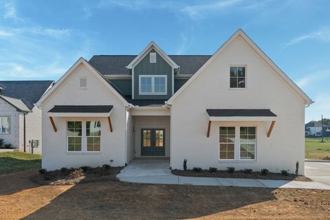 5509 E Overall Creek Rd Rockvale TN 37153