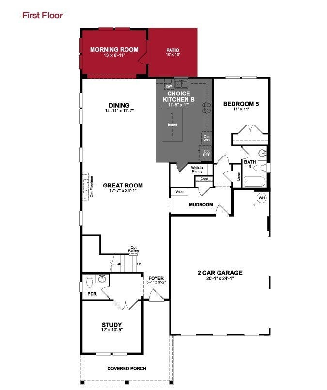 153 Windtree Club Drive