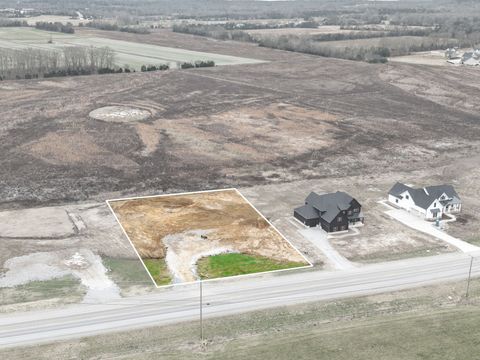 15245 State Highway 99 Eagleville TN 37060