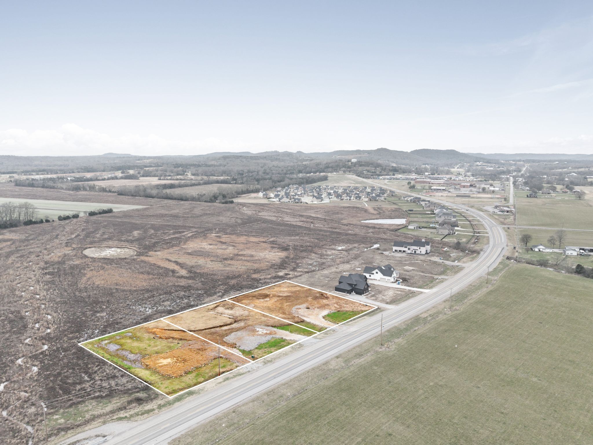 15245 State Highway 99