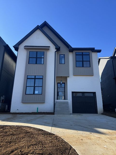 429B Basswood Ave Nashville TN 37209