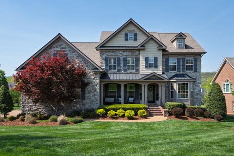 Photo of 1833 Bronwyn Ct, Brentwood, TN 37027 (MLS # 3172853)