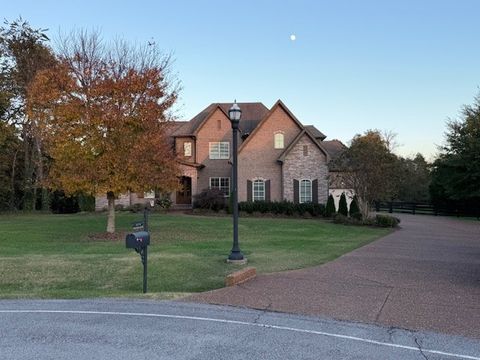 4514 Hyannis Ct Franklin TN 37064