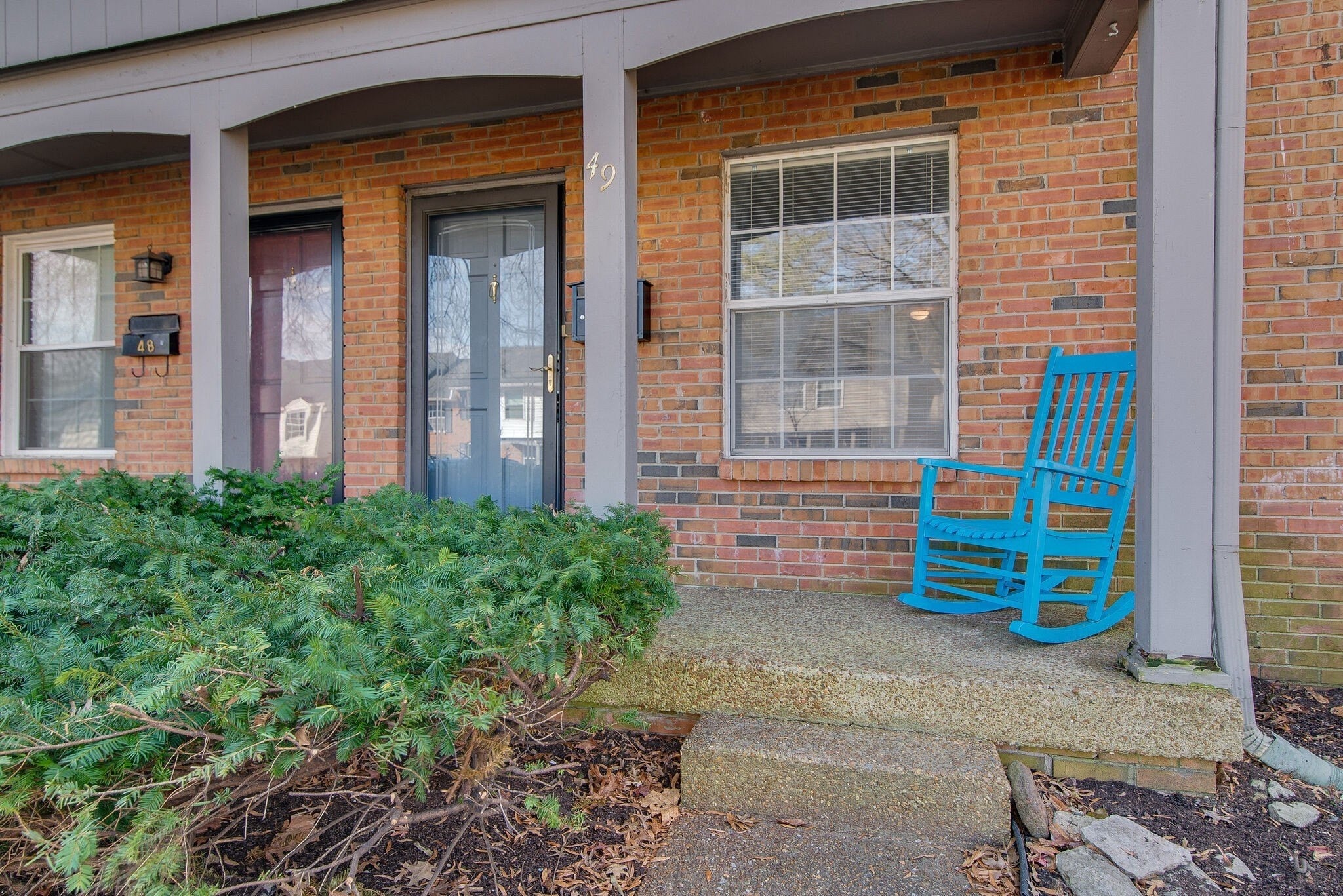 3-bed listing at 5510 Country Dr 49, Nashville
