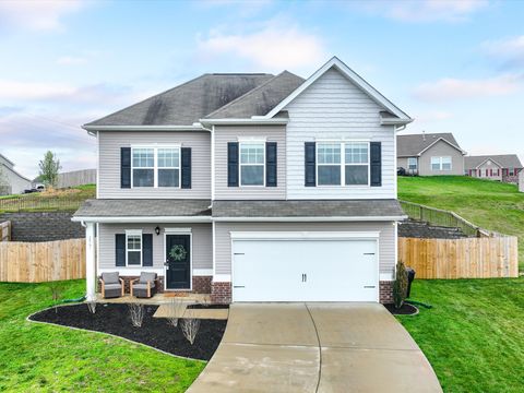 1804 Marcia Ct Columbia TN 38401