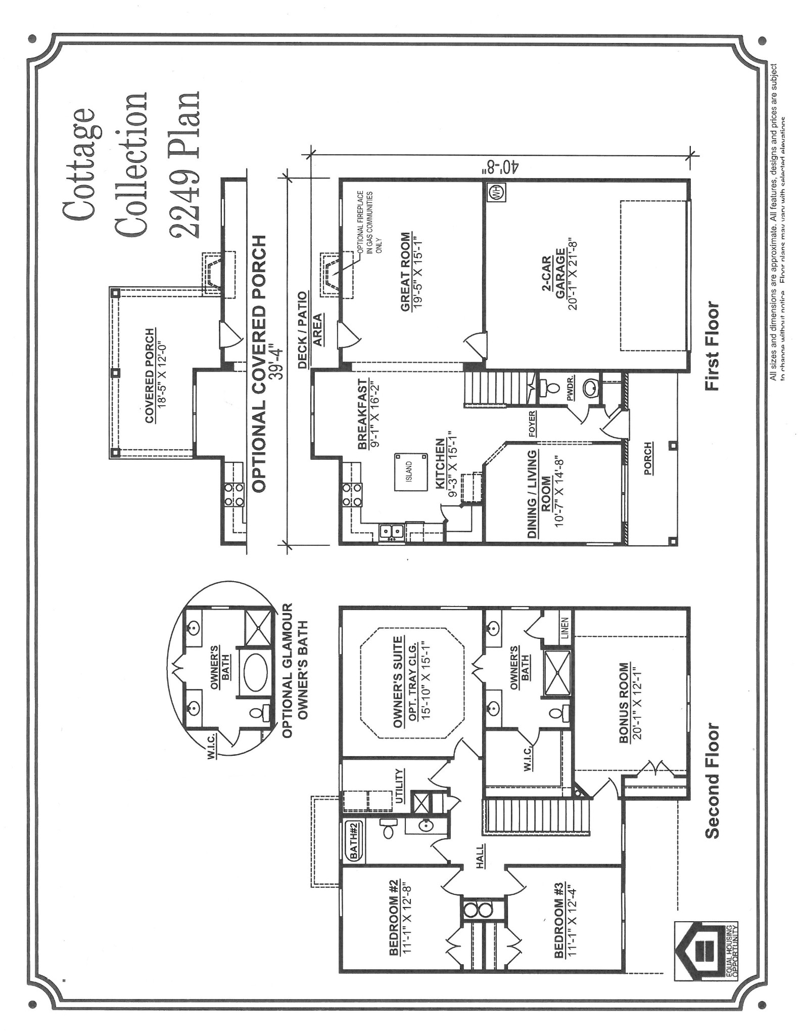 406 Wren Way Lot 228