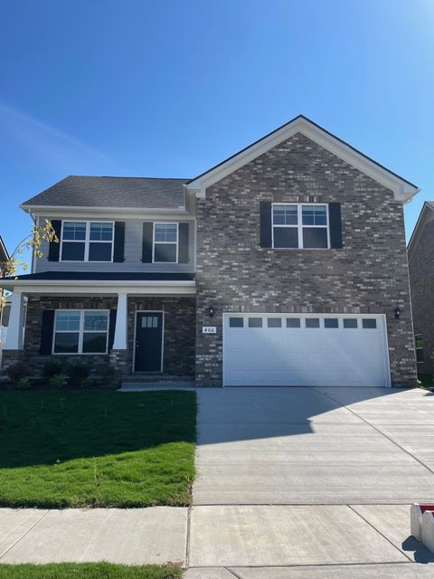 406 Wren Way Lot 228 Spring Hill TN 37174