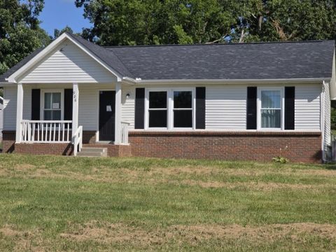 Photo of 986 May Apple Dr, Clarksville, TN 37042 (MLS # 3134539)