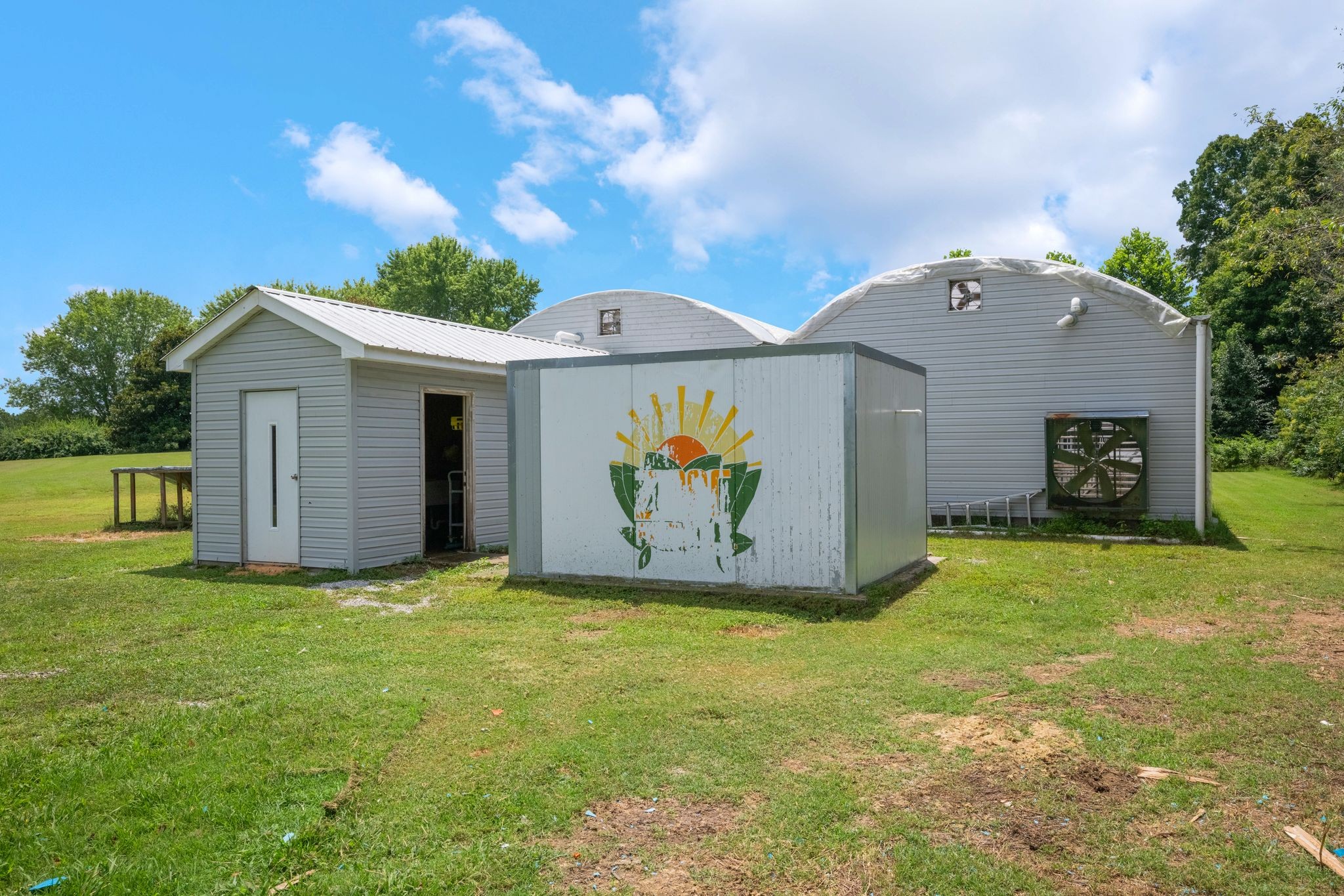 1201 Eno Rd