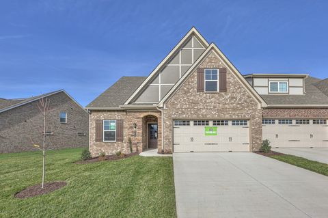 1551 Cedarbrooke Ln, Lebanon, TN 37090 - MLS#: 2754820